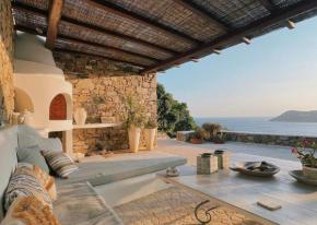 Calma Beach House